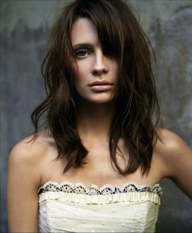 Mischa Barton Mischa Barton