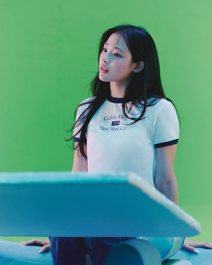 Minji Kim