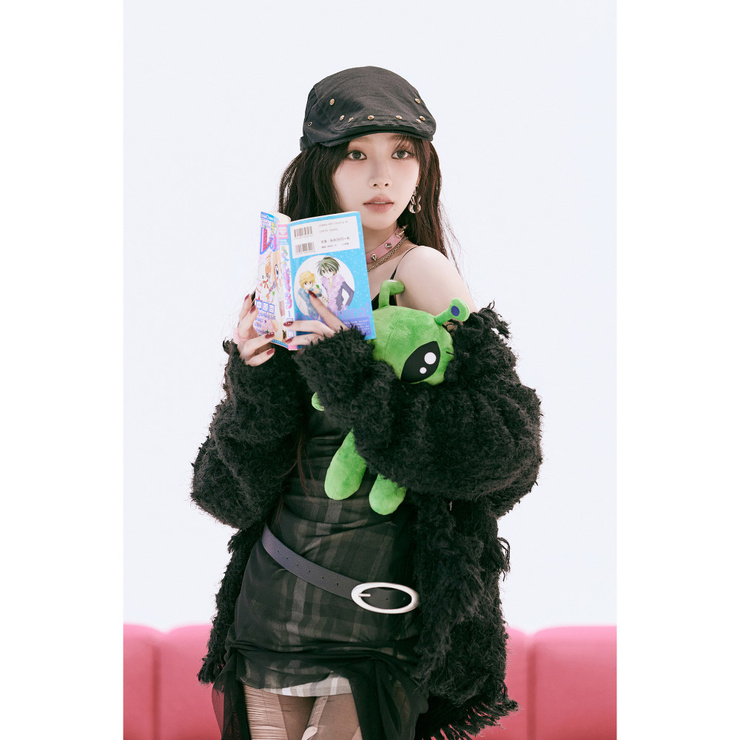 Ji-min Yoo