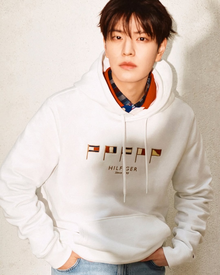 Seungmin