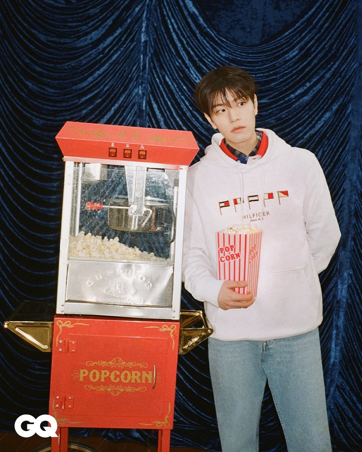 Seungmin