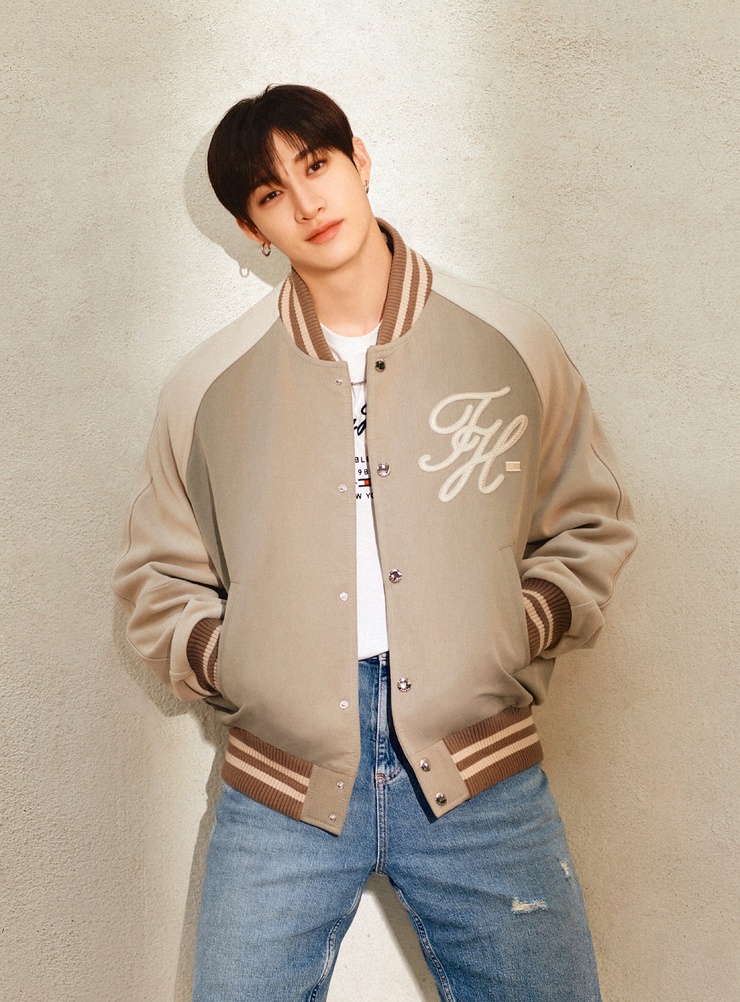 Stray Kids
