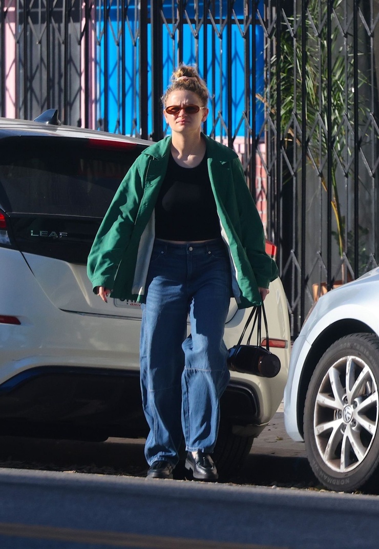 Joey King