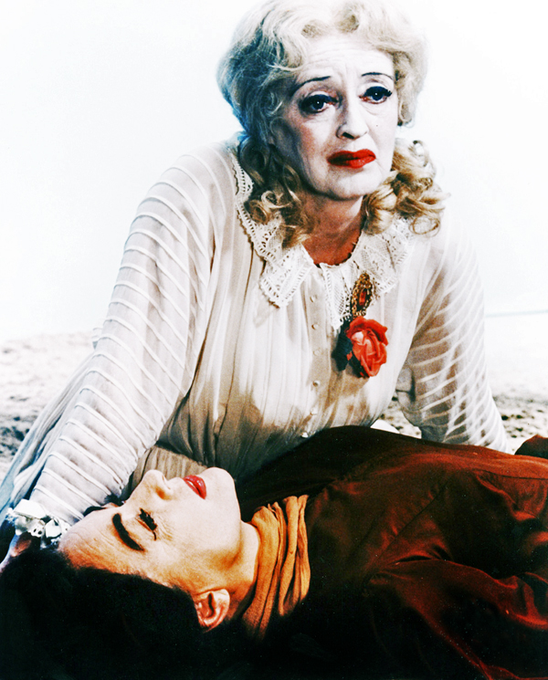 What Ever Happened to Baby Jane?