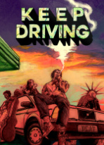 Keep Driving