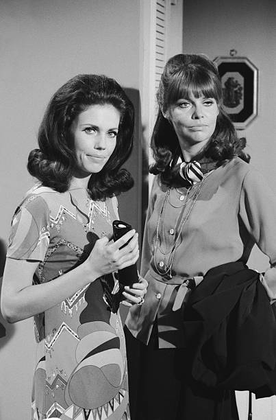 Barbara Feldon
