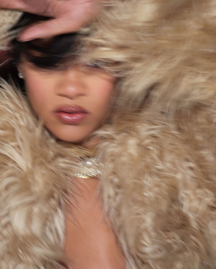 Rihanna