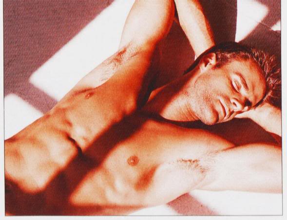 Cameron Mathison