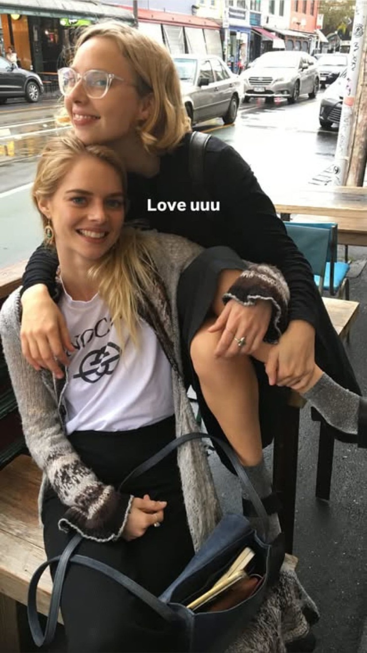 Samara Weaving