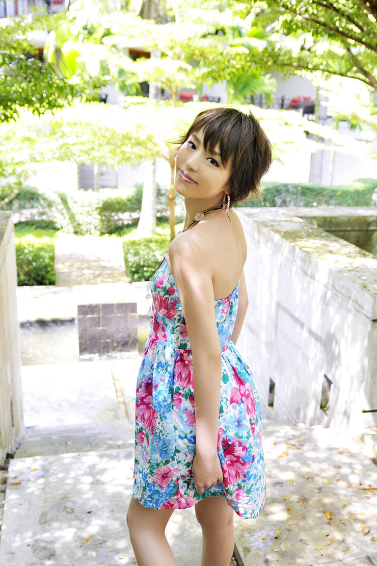 Aya Hirano
