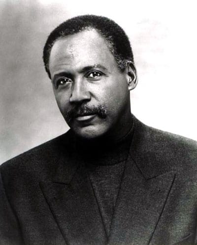 Richard Roundtree