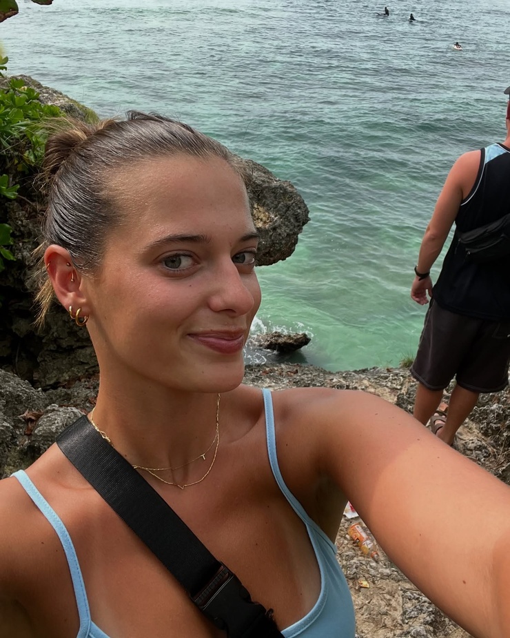 taya brooks