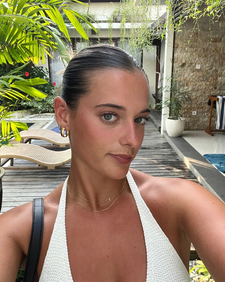 taya brooks