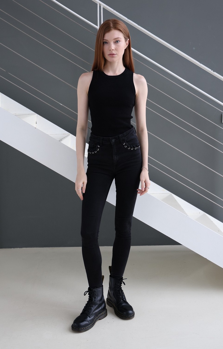 Daria Milky