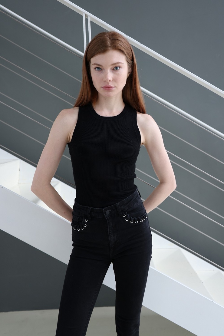Daria Milky