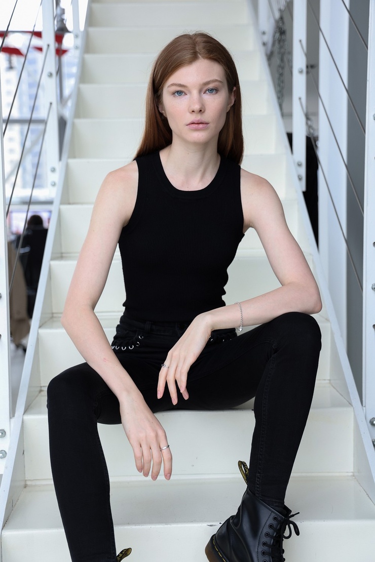 Daria Milky
