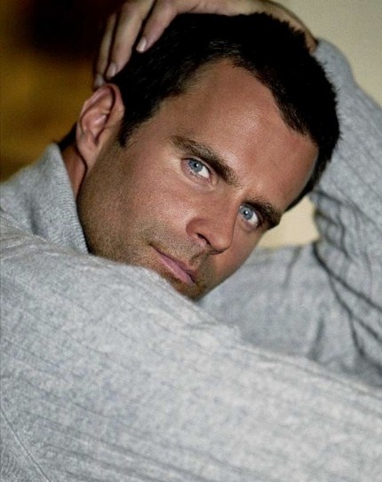 Cameron Mathison