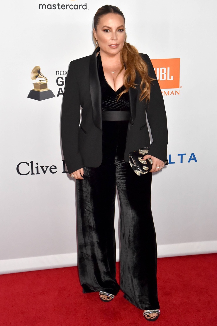 Angie Martinez