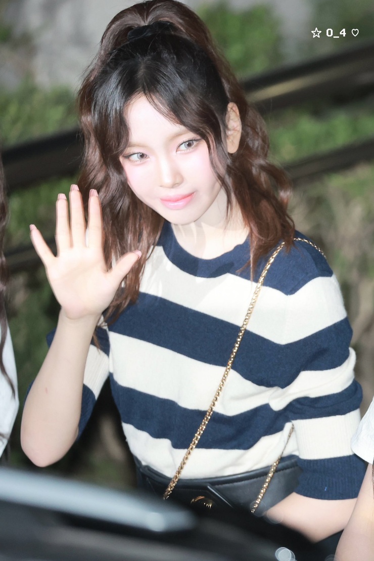 Hye-in Lee Hye-in Lee