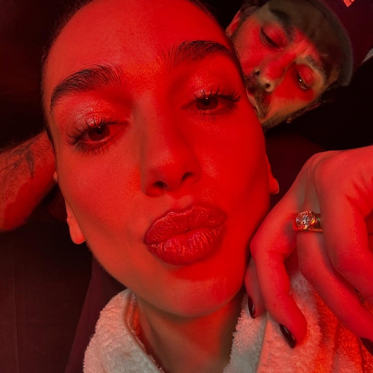 Dua Lipa