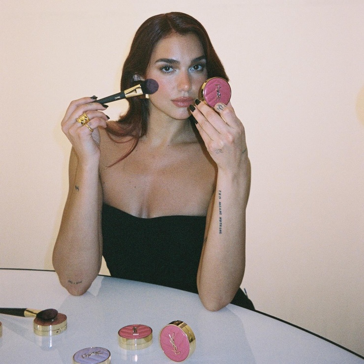 Dua Lipa Dua Lipa