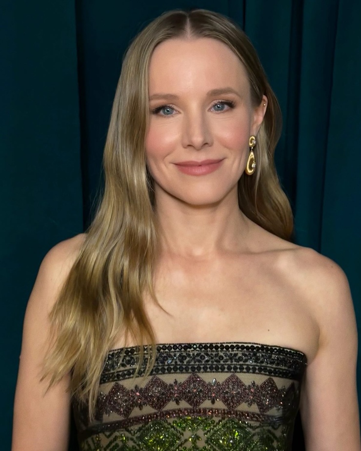 Kristen Bell