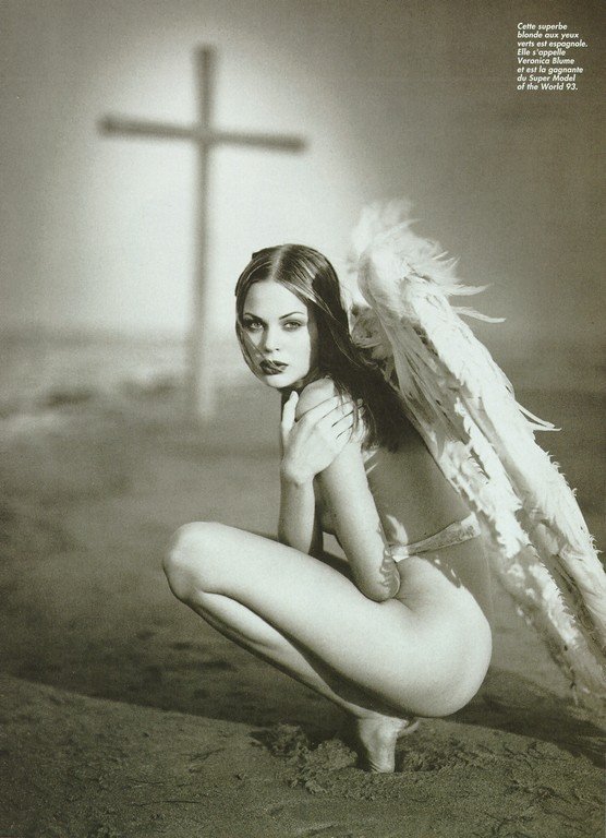 Veronica Blume