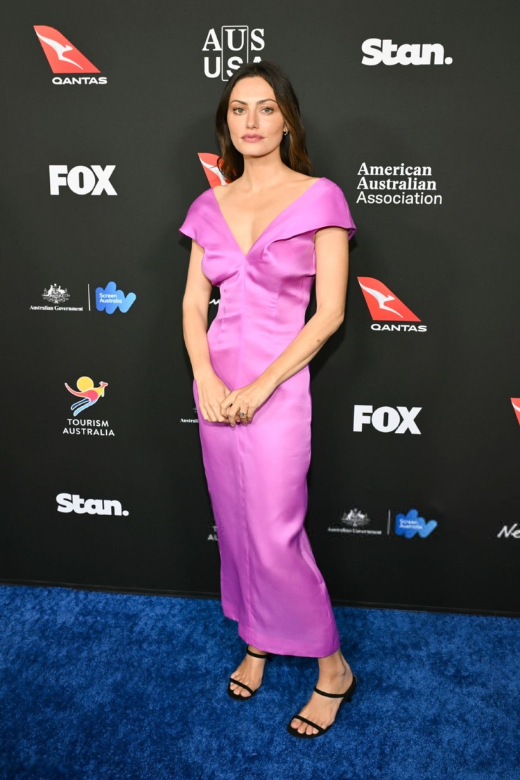 Phoebe Tonkin