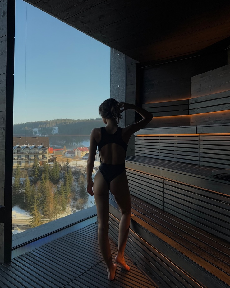 Anastasia Syniavina