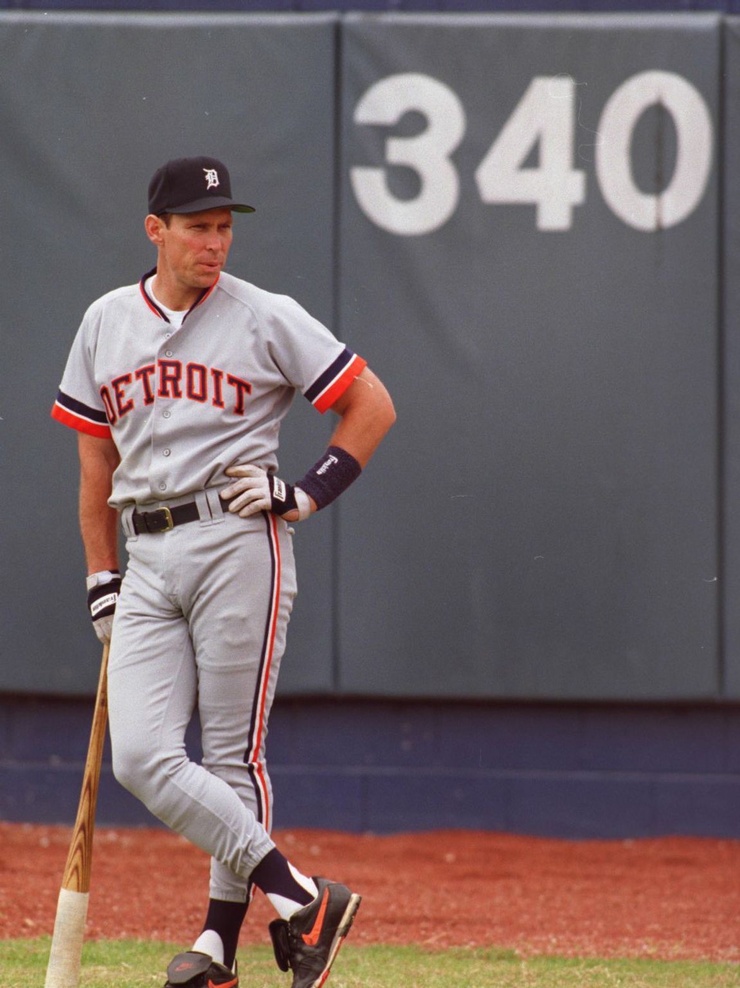 Alan Trammell
