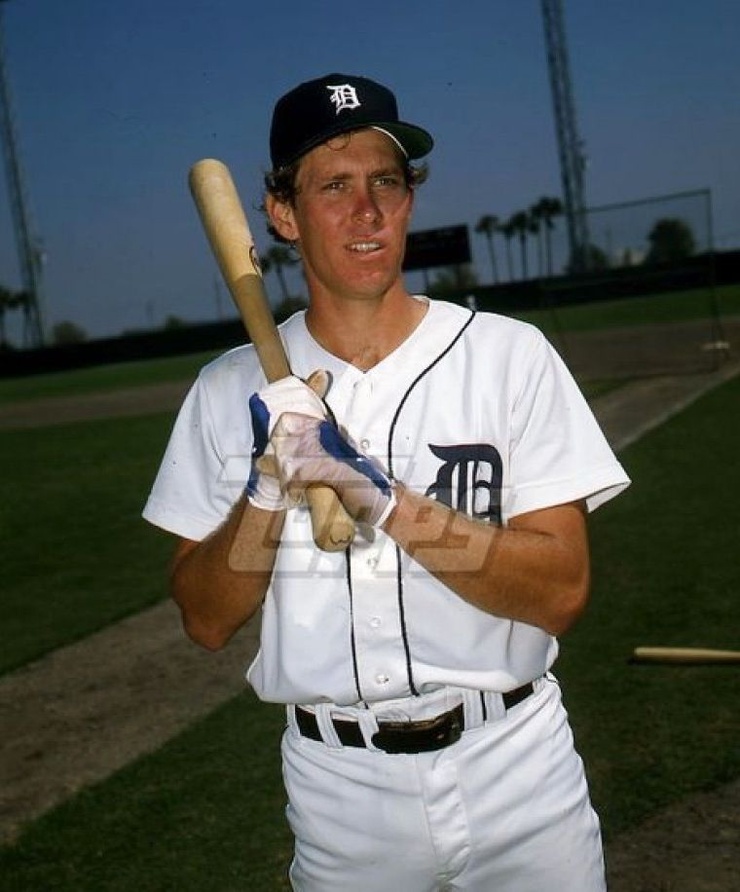 Alan Trammell