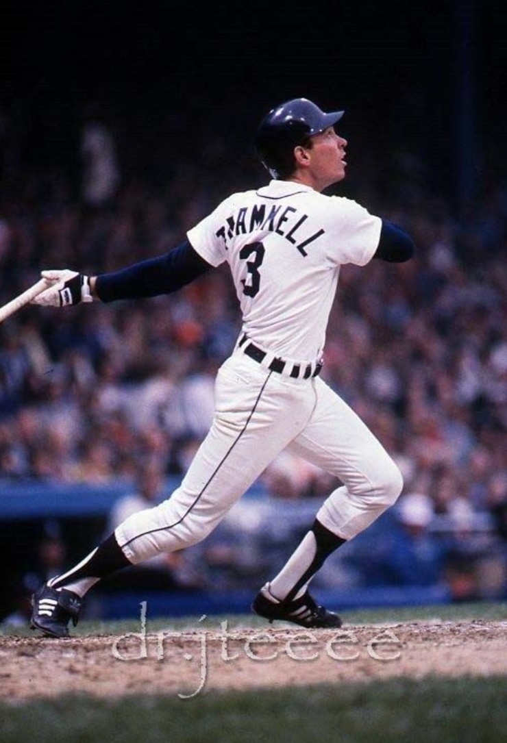 Alan Trammell