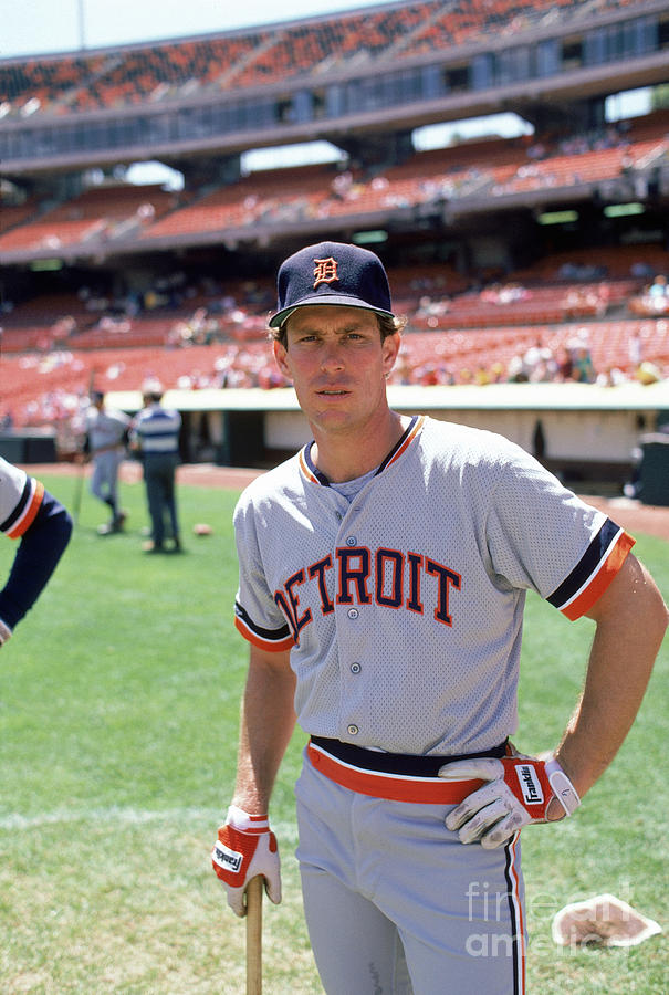 Alan Trammell