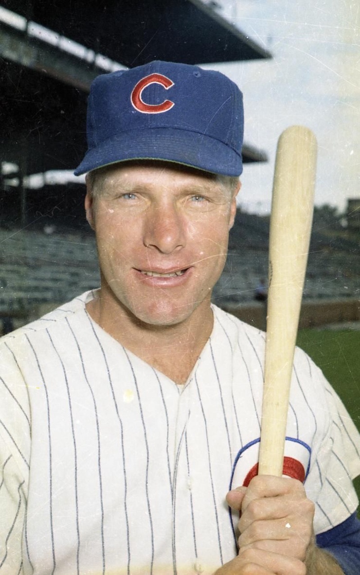 Richie Ashburn