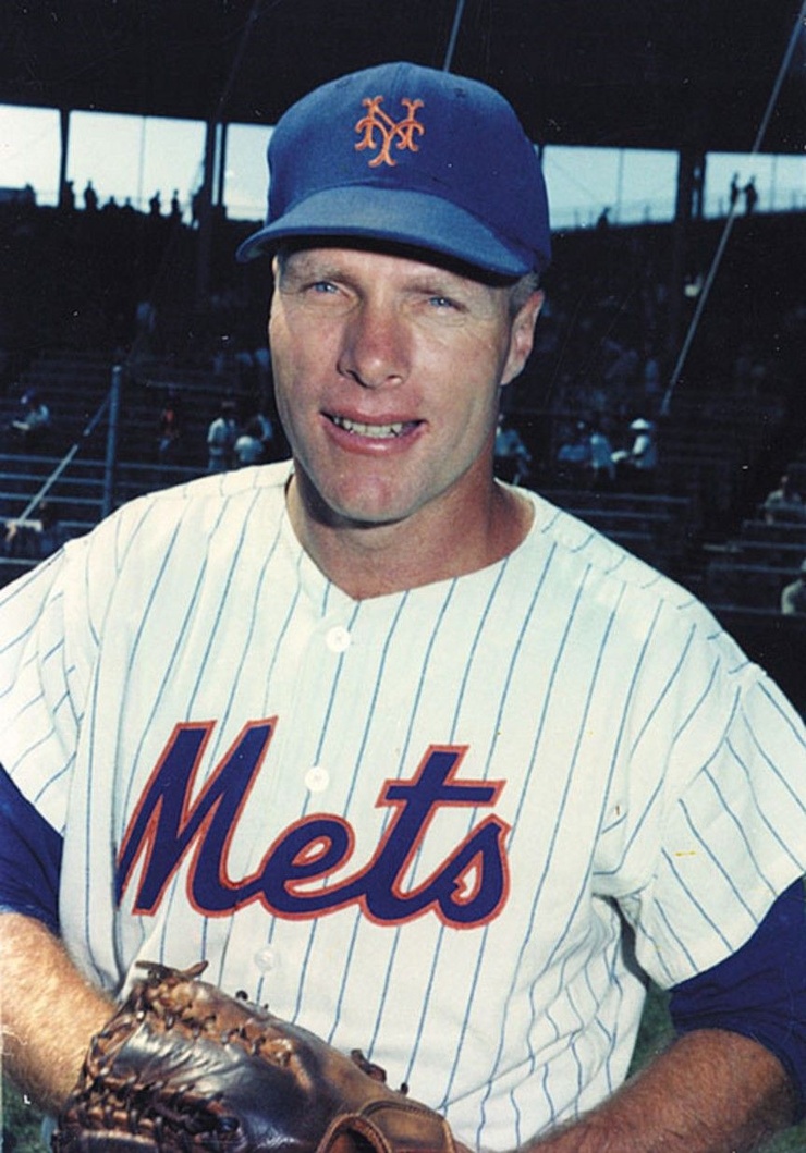 Richie Ashburn