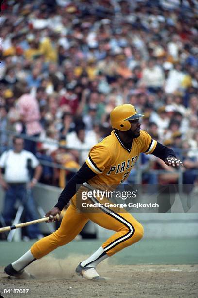 Dave Parker