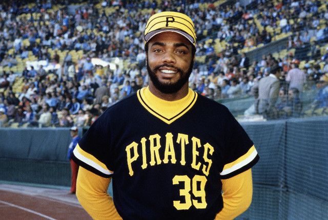 Dave Parker