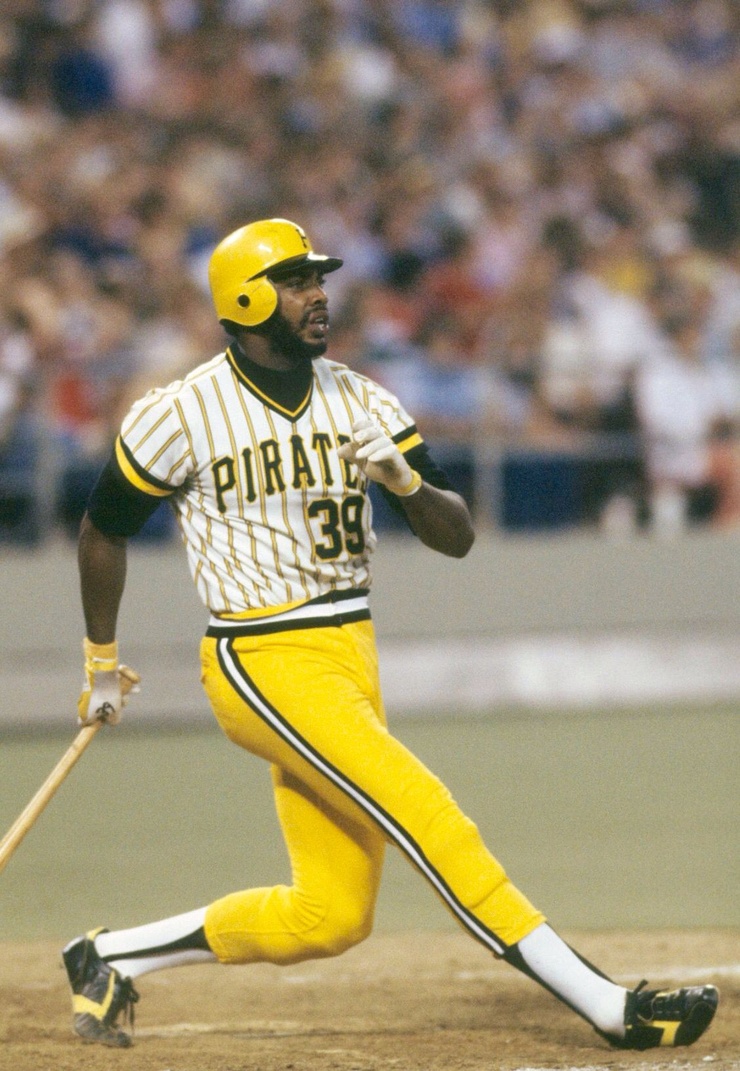 Dave Parker
