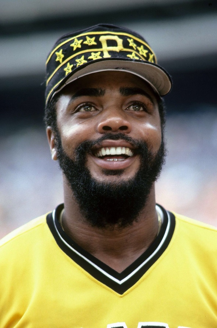 Dave Parker