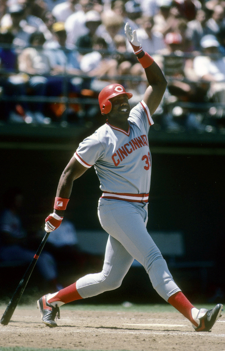 Dave Parker
