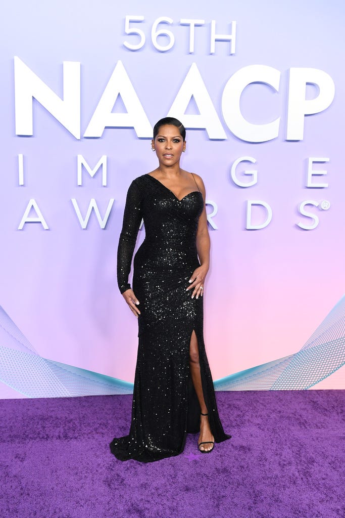 Tamron Hall Tamron Hall