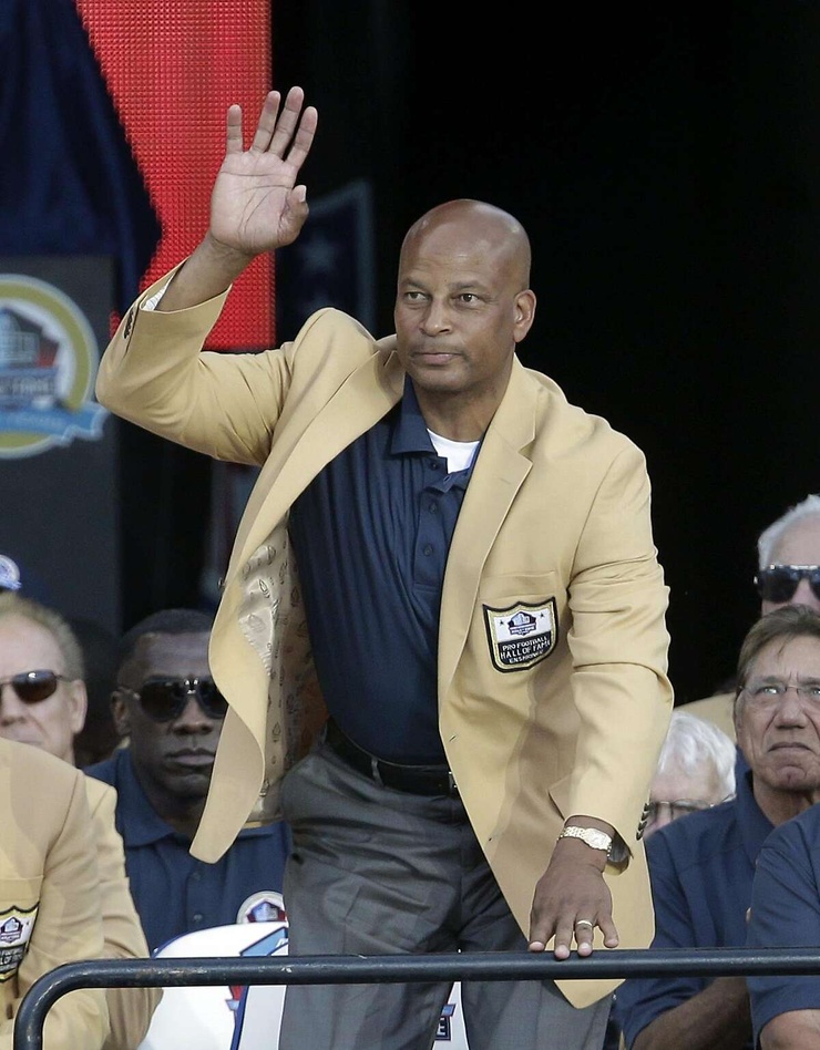 Ronnie Lott