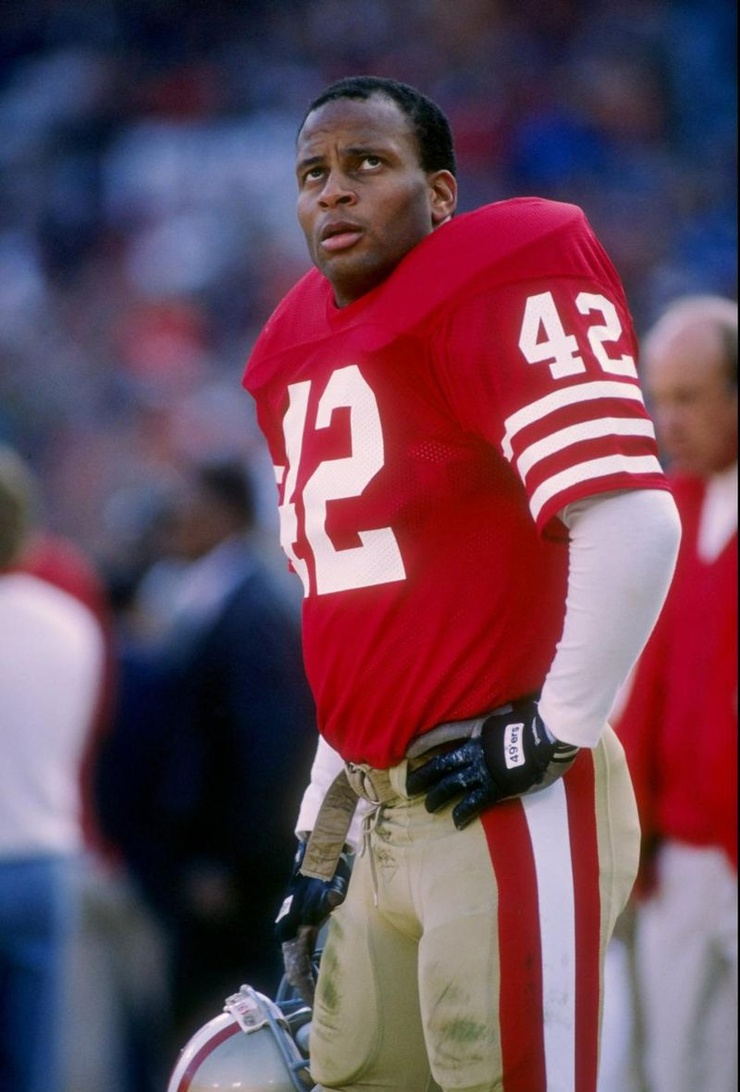 Ronnie Lott