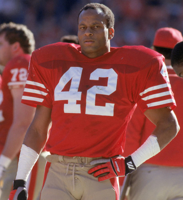 Ronnie Lott