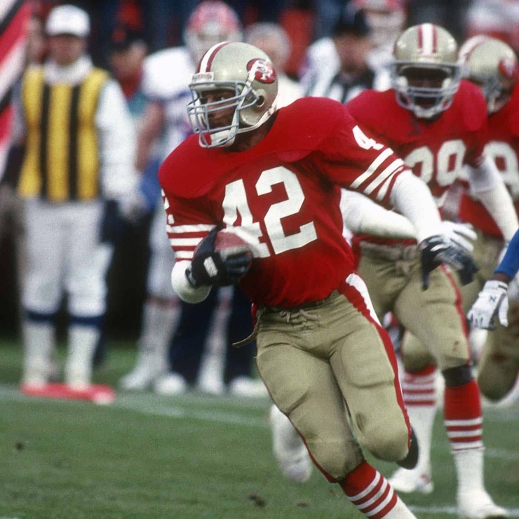 Ronnie Lott