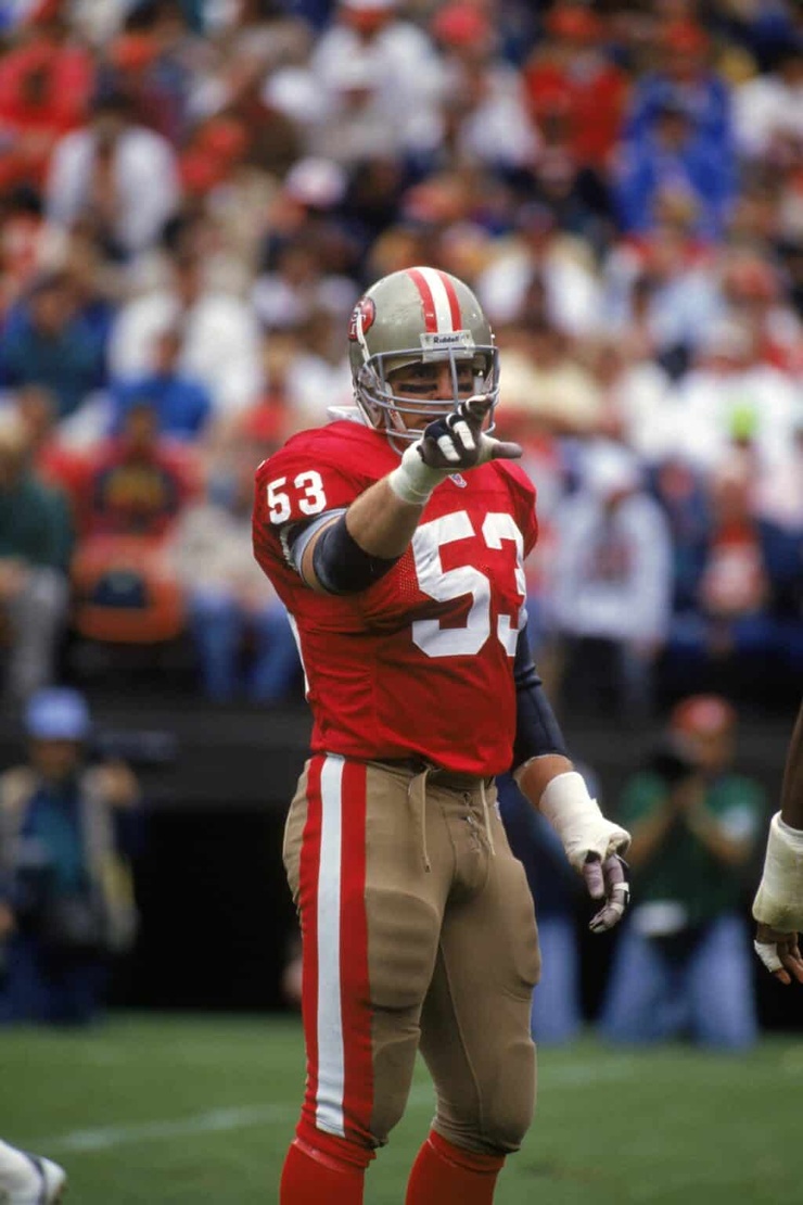 Bill Romanowski