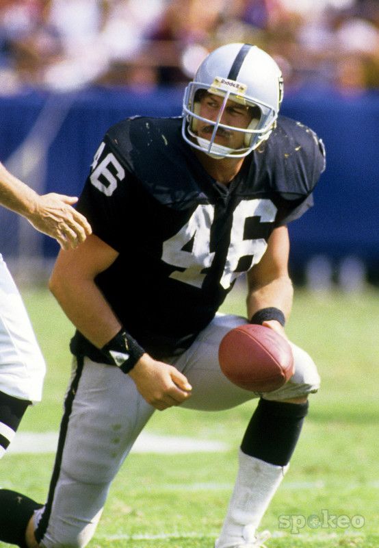 Todd Christensen