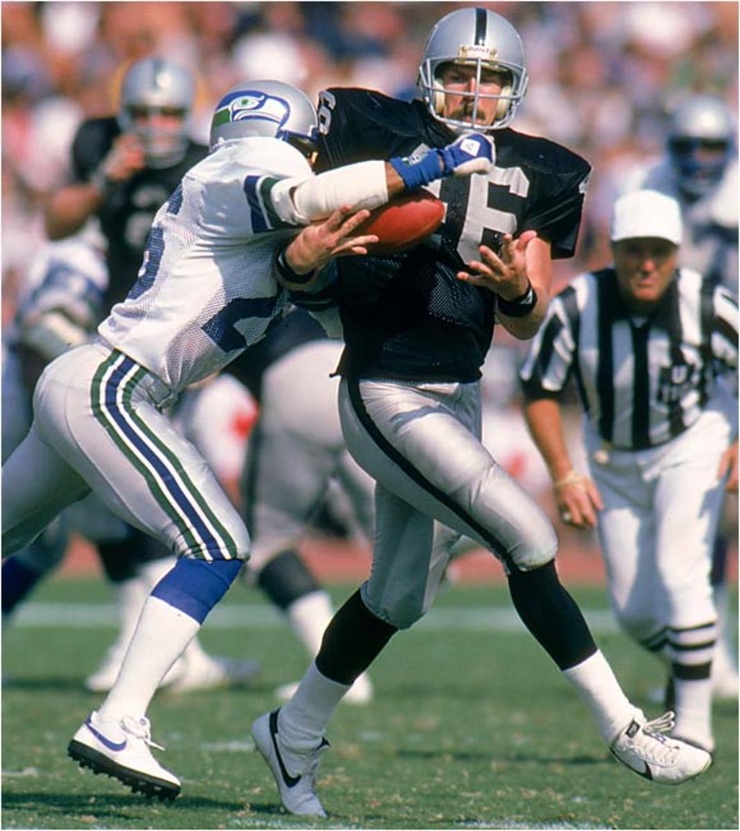Todd Christensen
