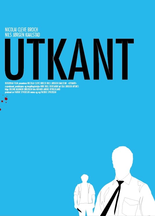 Utkant