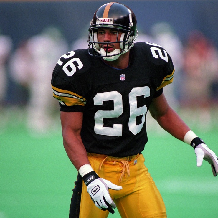 Rod Woodson
